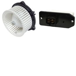 UAC-BK1135, Universal Air Conditioner Blower Motors for 1997-2004 MONTERO SPORT - BK 1135 в ОАЭ, Дубай. Состояние - новое. Цена 340 AED. Фото, контакты продавца | AUTO.AE