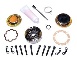 TMI-1744014, TeraFlex Jeep JK Wrangler Rzeppa High-Angle Factory Replacement CV Joints for 2007-2017 WRANGLER, 2018 WRANGLER JK - 1744014 in UAE, Dubai. Condition - new. Price 890 AED. Photo, seller contacts | AUTO.AE