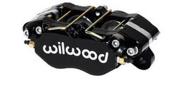 WIL-120-9703, Wilwood Billet DynaPro Calipers 120-9703 في الإمارات, دبي. Condition - new. Price ⁦1,390 AED⁩. Photo, seller contacts | AUTO.AE