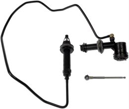 DHB-CC649071, Dorman Clutch Master and Slave Cylinder Kits for 2006-2007 F-350 SUPER DUTY - CC649071 في الإمارات, دبي. Condition - new. Price 1,040 AED. Photo, seller contacts | AUTO.AE