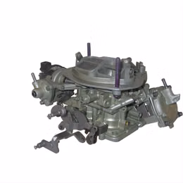 URM-5-5234, UREMCO Remanufactured  CFM 2-Barrel Carburetor 5-5234 in UAE, Dubai. Condition - new. Price 1,260 AED. Photo, seller contacts | AUTO.AE