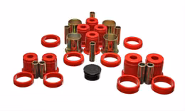 ENS-4-3120R, Energy Suspension Control Arm Bushings 4.3120R in UAE, Dubai. Condition - new. Price 540 AED. Photo, seller contacts | AUTO.AE