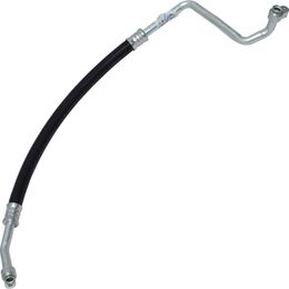 UAC-HA113793C, Universal Air Conditioner Air Conditioning Suction Hose Assemblies for 2010-2014 TSX - HA 113793C in UAE, Dubai. Condition - new. Price 120 AED. Photo, seller contacts | AUTO.AE