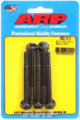ARP-660-1010, ARP Chromoly Bolts 660-1010 в ОАЭ, Дубай. Состояние - новое. Цена 120 AED. Фото, контакты продавца | AUTO.AE