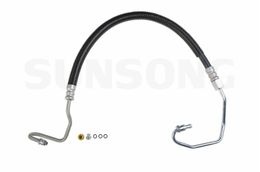 SUG-3401372, Sunsong Power Steering Hose Assemblies 3401372 в ОАЭ, Дубай. Состояние - новое. Цена 150 AED. Фото, контакты продавца | AUTO.AE
