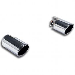 248026., SUPERSPRINT 248026. End Pipes for SEAT Leon SC (5F) in UAE, Dubai. Condition - new. Price 2,550 AED. Photo, seller contacts | AUTO.AE