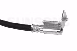 SUG-2203343, Sunsong Brake Hoses for 1988-1995 SABLE, TAURUS - 2203343 في الإمارات, دبي. Condition - new. Price 70 AED. Photo, seller contacts | AUTO.AE