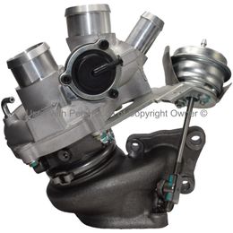 EGY-T2067N, Pure Energy New Turbochargers for 2011-2012 F-150 - T2067N in UAE, Dubai. Condition - new. Price 1,900 AED. Photo, seller contacts | AUTO.AE