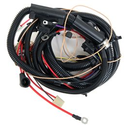 SUM-RP22797, Summit Racing Equipment® Wiring Harnesses SUM-RP22797 в ОАЭ, Дубай. Состояние - новое. Цена 1 830 AED. Фото, контакты продавца | AUTO.AE