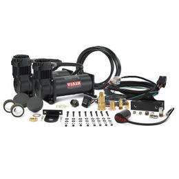 VAR-444DB01, Viair Corporation On-Board Vehicle Air Compressors 444DB01 في الإمارات, دبي. Condition - new. Price 2,660 AED. Photo, seller contacts | AUTO.AE