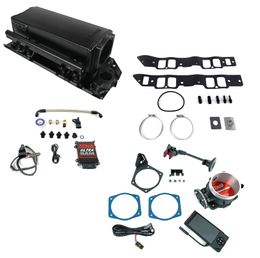 FIF-38302, FiTech Ultra Ram EFI 800 HP Fuel Injection Systems 38302 в ОАЭ, Дубай. Состояние - новое. Цена 10 150 AED. Фото, контакты продавца | AUTO.AE