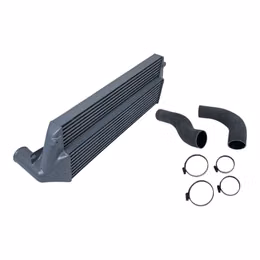 8285, CSF 8285 Intercooler (Silver) for TOYOTA GR Yaris (GXPA16) / GR Corolla (GZEA14) в ОАЭ, Дубай. Состояние - новое. Цена 4 350 AED. Фото, контакты продавца | AUTO.AE