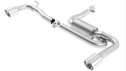 BOR-11804, Borla S-Type Axle-Back Exhaust Systems for 2011-2016 COOPER COUNTRYMAN - 11804 في الإمارات, دبي. Condition - new. Price 4,050 AED. Photo, seller contacts | AUTO.AE