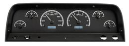 DAK-VHX-64C-PUKB, Dakota Digital VHX Series Direct-Fit Analog Gauge Systems VHX-64C-PU-K-B في الإمارات, دبي. Condition - new. Price 4,520 AED. Photo, seller contacts | AUTO.AE