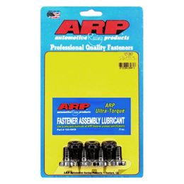 107-2801, ARP 107-2801 Flywheel Bolt Kit for MITSUBISHI 4G63 1993 & later. 7 pieces في الإمارات, دبي. Condition - new. Price 370 AED. Photo, seller contacts | AUTO.AE