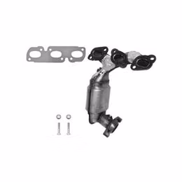 APH-641386, AP Exhaust Direct-Fit Catalytic Converters for 2007-2008 ESCAPE, MARINER, 2008 TRIBUTE - 641386 in UAE, Dubai. Condition - new. Price 2,750 AED. Photo, seller contacts | AUTO.AE