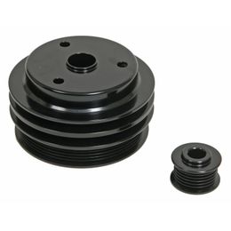 MCH-4415-08, March Performance Late GM Serpentine Pulley Kits 4415-08 في الإمارات, دبي. Condition - new. Price 670 AED. Photo, seller contacts | AUTO.AE