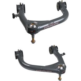 CBG-CAM-210065, Camburg Engineering Tubular Uniball Control Arms for 2019-2024 SIERRA 1500, SILVERADO 1500 - CAM-210065 in UAE, Dubai. Condition - new. Price 5,010 AED. Photo, seller contacts | AUTO.AE