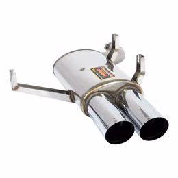 044276, SUPERSPRINT 044276 Rear Exhaust Left F1 Race OO90 for BMW M5 5.0 (E39) in UAE, Dubai. Condition - new. Price 5,320 AED. Photo, seller contacts | AUTO.AE