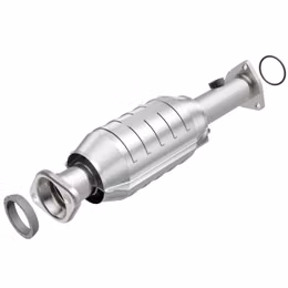 MPE-22629, MagnaFlow Direct-Fit Catalytic Converters for 1996-1999 INTEGRA - 22629 в ОАЭ, Дубай. Состояние - новое. Цена 1 500 AED. Фото, контакты продавца | AUTO.AE