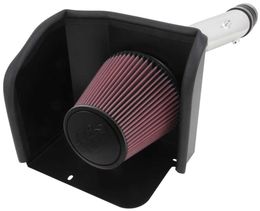 KNN-77-9037KP, K&N 77 Series High-Flow Performance Cold Air Intake Kits for 2012-2015 TACOMA - 77-9037KP in UAE, Dubai. Condition - new. Price 1,770 AED. Photo, seller contacts | AUTO.AE
