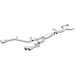 MPE-19301, MagnaFlow Street Series Performance Exhaust Systems for 2016-2019 CT6 - 19301 في الإمارات, دبي. Condition - new. Price 8,340 AED. Photo, seller contacts | AUTO.AE