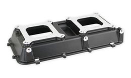 HLY-300-207BK, Holley LT Modular Hi-Ram Intake Manifold Tops 300-207BK في الإمارات, دبي. Condition - new. Price 1,340 AED. Photo, seller contacts | AUTO.AE