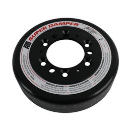 ATI-916360-70, ATI Super Damper Harmonic Balancer Shells ATI91636070 في الإمارات, دبي. Condition - new. Price 510 AED. Photo, seller contacts | AUTO.AE