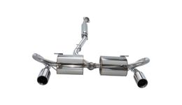 32018-AT041, HKS 32018-AT041 Exhaust System LEGAMAX SPORTS S-Tail for TOYOTA 86/SUBARU BRZ في الإمارات, دبي. Condition - new. Price 6,590 AED. Photo, seller contacts | AUTO.AE