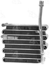FSS-54760, Four Seasons Evaporator Cores for 1990-1993 MIGHTY MAX, RAM 50 - 54760 в ОАЭ, Дубай. Состояние - новое. Цена 420 AED. Фото, контакты продавца | AUTO.AE