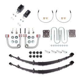 AOF-AP-306618, All-Pro Off-Road Suspension Lift Kits for 2005-2018 TACOMA - AP-306618 في الإمارات, دبي. Condition - new. Price 4,780 AED. Photo, seller contacts | AUTO.AE