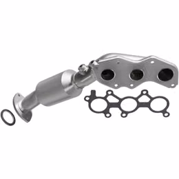 5531983, MAGNAFLOW 5531983 Manifold Catalytic Converter California Grade for LEXUS IS250 2007 في الإمارات, دبي. Condition - new. Price 6,280 AED. Photo, seller contacts | AUTO.AE