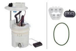 HLA-358301471, Hella Fuel Pump Module Assemblies for 2007-2009 SANTA FE - 358301471 في الإمارات, دبي. Condition - new. Price 1,310 AED. Photo, seller contacts | AUTO.AE