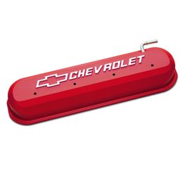 PRO-141-267, Proform GM Licensed Slant Edge Valve Covers 141-267 в ОАЭ, Дубай. Состояние - новое. Цена 1 630 AED. Фото, контакты продавца | AUTO.AE