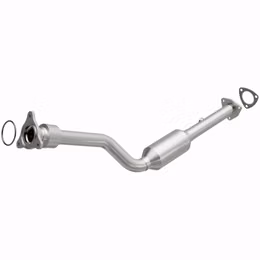 51340, MAGNAFLOW 51340 Catalytic Converter Direct-Fit OEM Grade for SATURN L100 2001-2002 في الإمارات, دبي. Condition - new. Price 2,240 AED. Photo, seller contacts | AUTO.AE