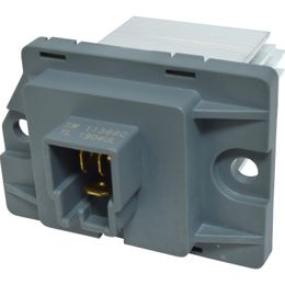 UAC-SW11388C, Universal Air Conditioner Blower Motor Resistors SW 11388C في الإمارات, دبي. Condition - new. Price 110 AED. Photo, seller contacts | AUTO.AE