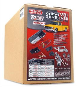 TRD-99088, Trans-Dapt Performance Swap-In-A-Box Complete Engine Swap Kits 99088 в ОАЭ, Дубай. Состояние - новое. Цена 4 940 AED. Фото, контакты продавца | AUTO.AE