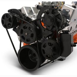 EMS-MS118-95BMB, Eddie Motorsports Raven Series V-Drive V-Belt Pulley Drive Systems MS118-95BMB في الإمارات, دبي. Condition - new. Price ⁦11,800 AED⁩. Photo, seller contacts | AUTO.AE