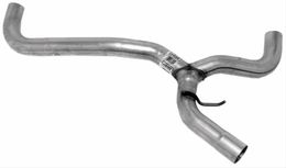 WLK-53202, Walker Direct-Fit Y-Pipes for 1997-2005 GRAND PRIX, 2004-2005 IMPALA, 2000-2005 MONTE CARLO - 53202 في الإمارات, دبي. Condition - new. Price 570 AED. Photo, seller contacts | AUTO.AE
