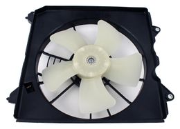 RDR-6019147, Agility Auto Parts Fan Assemblies for 2008-2012 ACCORD - 6019147 в ОАЭ, Дубай. Состояние - новое. Цена 200 AED. Фото, контакты продавца | AUTO.AE