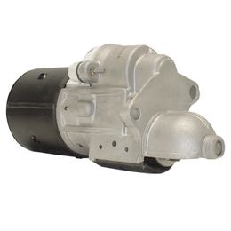 ADO-336-1044, ACDelco Remanufactured Starters 19133813 in UAE, Dubai. Condition - new. Price 240 AED. Photo, seller contacts | AUTO.AE