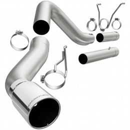 17874, MAGNAFLOW 17874 Exhaust System Black DPF Series Diesel 5 in for DODGE Ram 2500 2007-2010 in UAE, Dubai. Condition - new. Price 5,400 AED. Photo, seller contacts | AUTO.AE