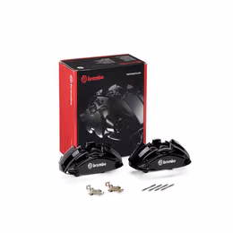 BBO-FALD22, Brembo X-Style Brake Calipers FALD22 in UAE, Dubai. Condition - new. Price 5,570 AED. Photo, seller contacts | AUTO.AE