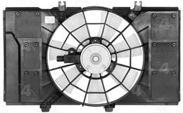 FSS-75228, Four Seasons Cooling Fan Assemblies for 2000-2003 NEON - 75228 в ОАЭ, Дубай. Состояние - новое. Цена 520 AED. Фото, контакты продавца | AUTO.AE
