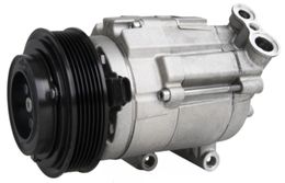 FSS-6995NK, Four Seasons Air Conditioning Installer Kits for 2010-2011 EQUINOX, TERRAIN - 6995NK в ОАЭ, Дубай. Состояние - новое. Цена 1 920 AED. Фото, контакты продавца | AUTO.AE