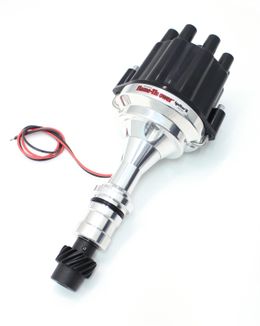 PNX-D210800, PerTronix Flame-Thrower Plug and Play Marine Distributors with Ignitor II® Module D210800 в ОАЭ, Дубай. Состояние - новое. Цена 2 300 AED. Фото, контакты продавца | AUTO.AE