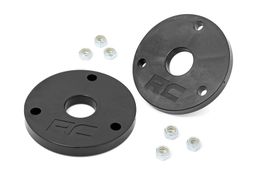 ROU-13000, Rough Country Suspension Leveling Kits for 2015-2025 COLORADO - 13000 في الإمارات, دبي. Condition - new. Price 240 AED. Photo, seller contacts | AUTO.AE