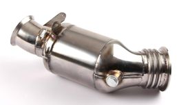 WGT-500001010, Wagner Tuning Downpipes for 2012-2013 335I, 2009-2013 335I XDRIVE - 500001010 في الإمارات, دبي. Condition - new. Price 4,350 AED. Photo, seller contacts | AUTO.AE