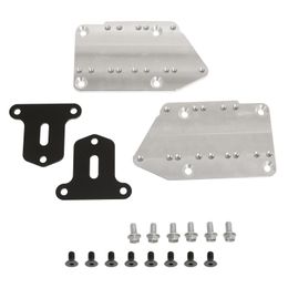 SUM-7731113, Summit Racing™ LT-to-SBC Conversion Engine Mounts SUM-7731113 في الإمارات, دبي. Condition - new. Price 340 AED. Photo, seller contacts | AUTO.AE