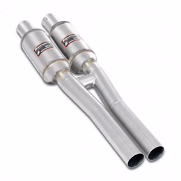 451402, SUPERSPRINT 451402 Front Exhaust for MASERATI 3200 GT в ОАЭ, Дубай. Состояние - новое. Цена 7 430 AED. Фото, контакты продавца | AUTO.AE